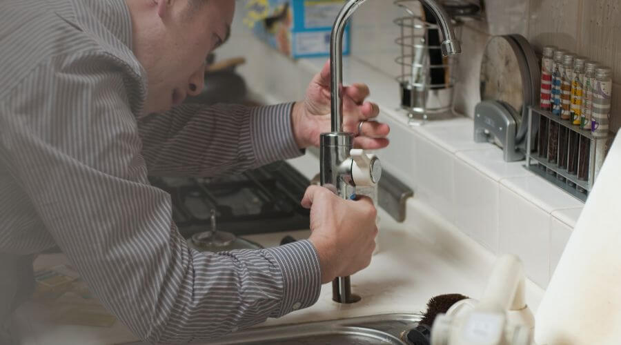 Local expert plumbing services in Somerville, TN